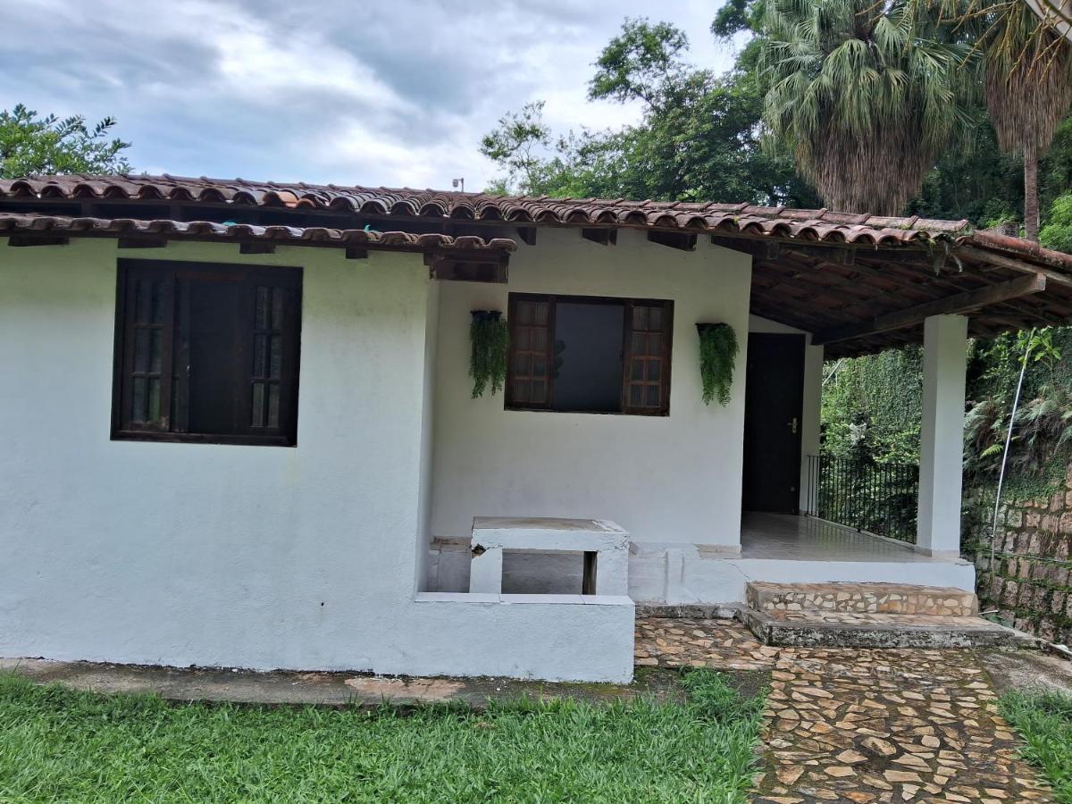 Chale Do Riacho 2 Villa Penedo  Exterior photo