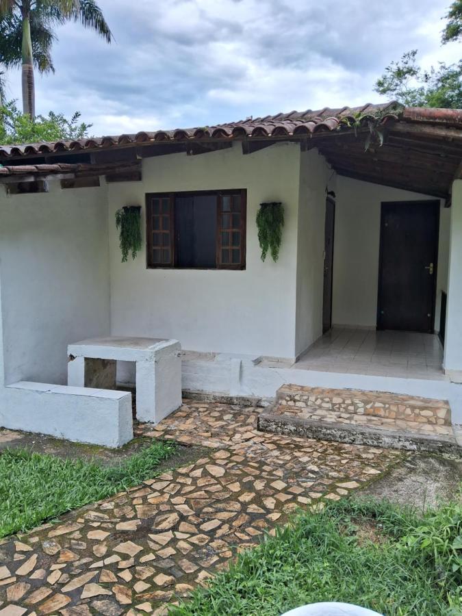 Chale Do Riacho 2 Villa Penedo  Exterior photo