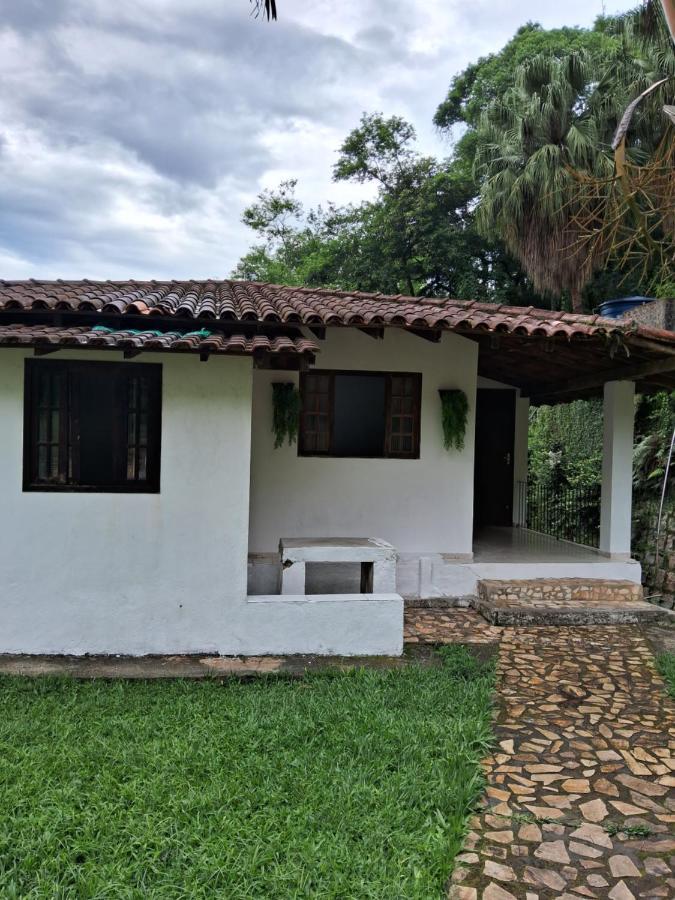 Chale Do Riacho 2 Villa Penedo  Exterior photo