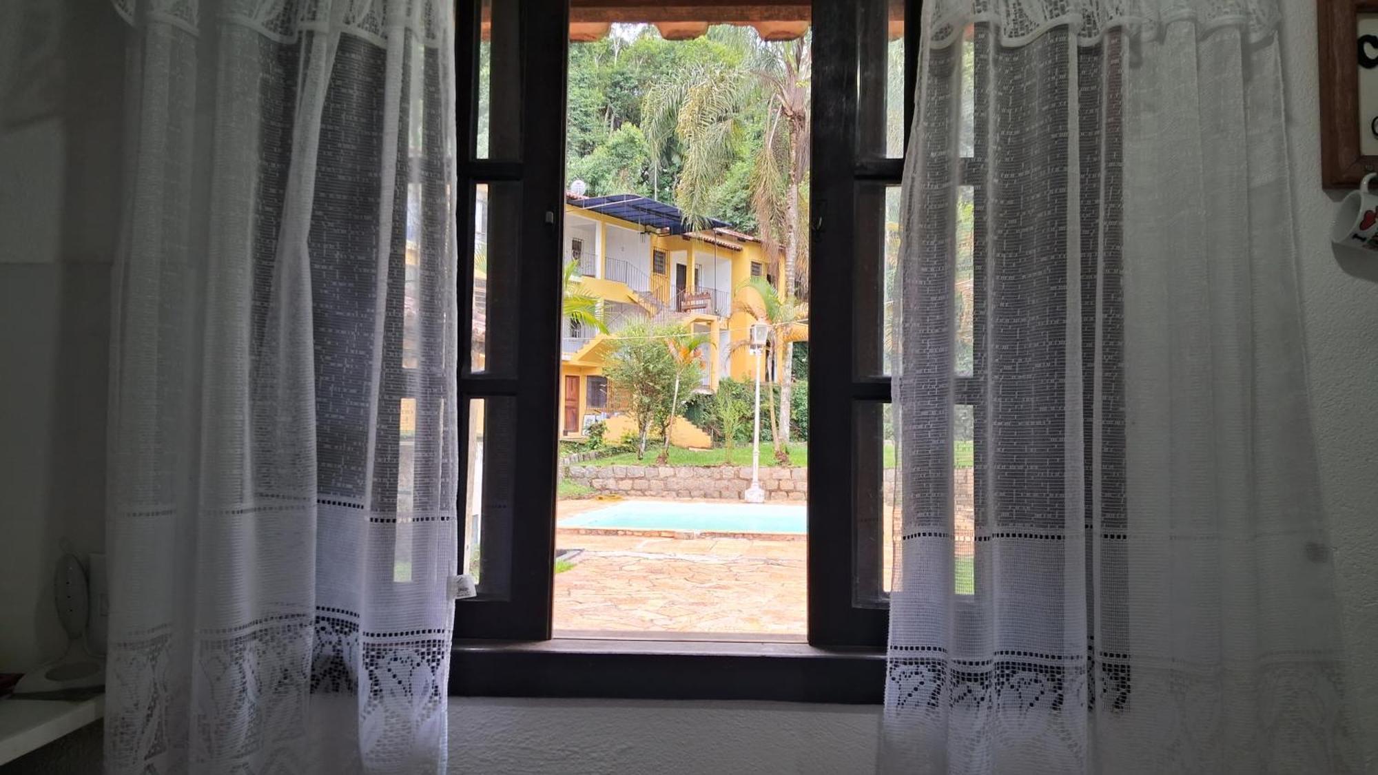 Chale Do Riacho 2 Villa Penedo  Room photo