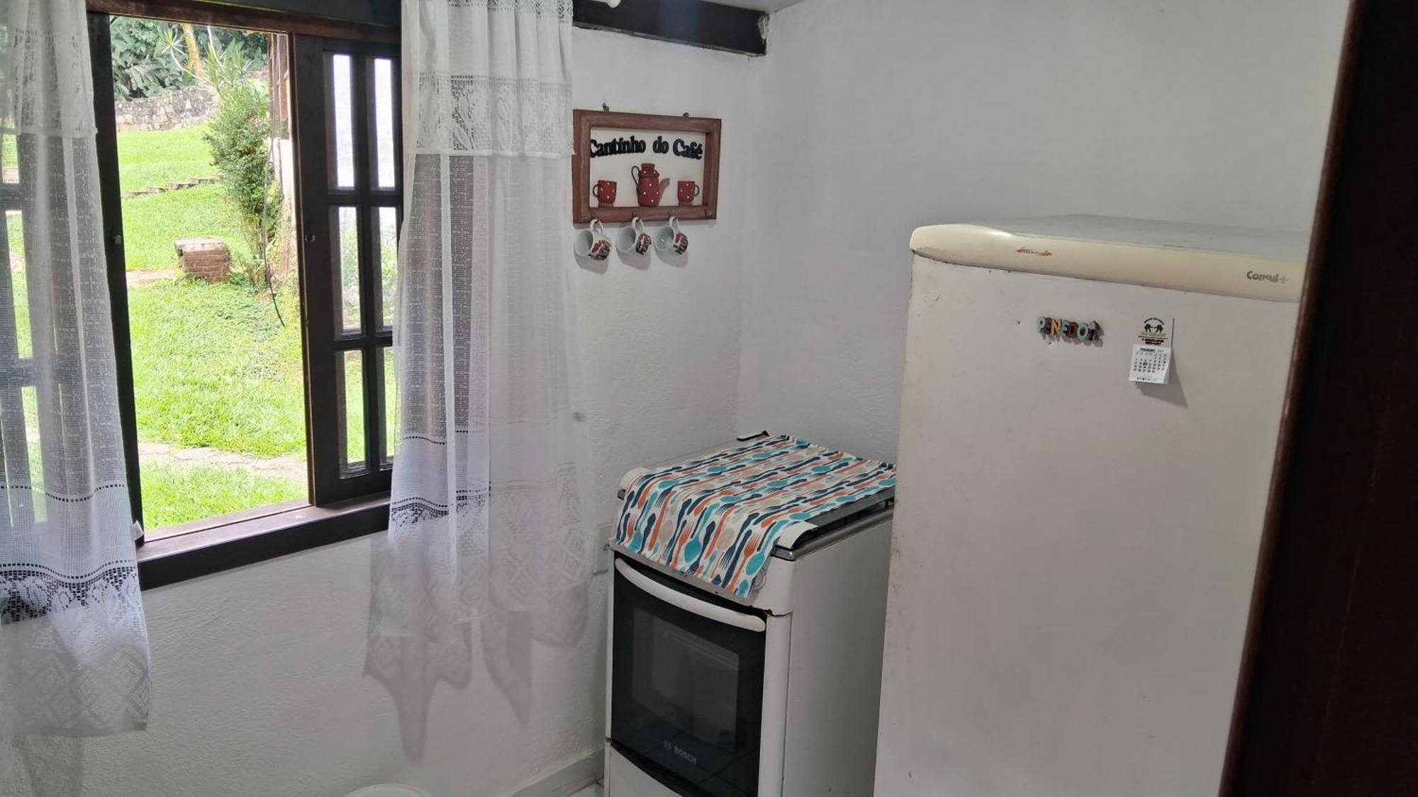Chale Do Riacho 2 Villa Penedo  Room photo
