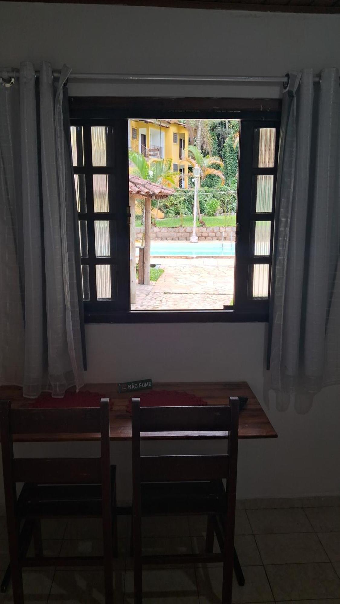 Chale Do Riacho 2 Villa Penedo  Room photo