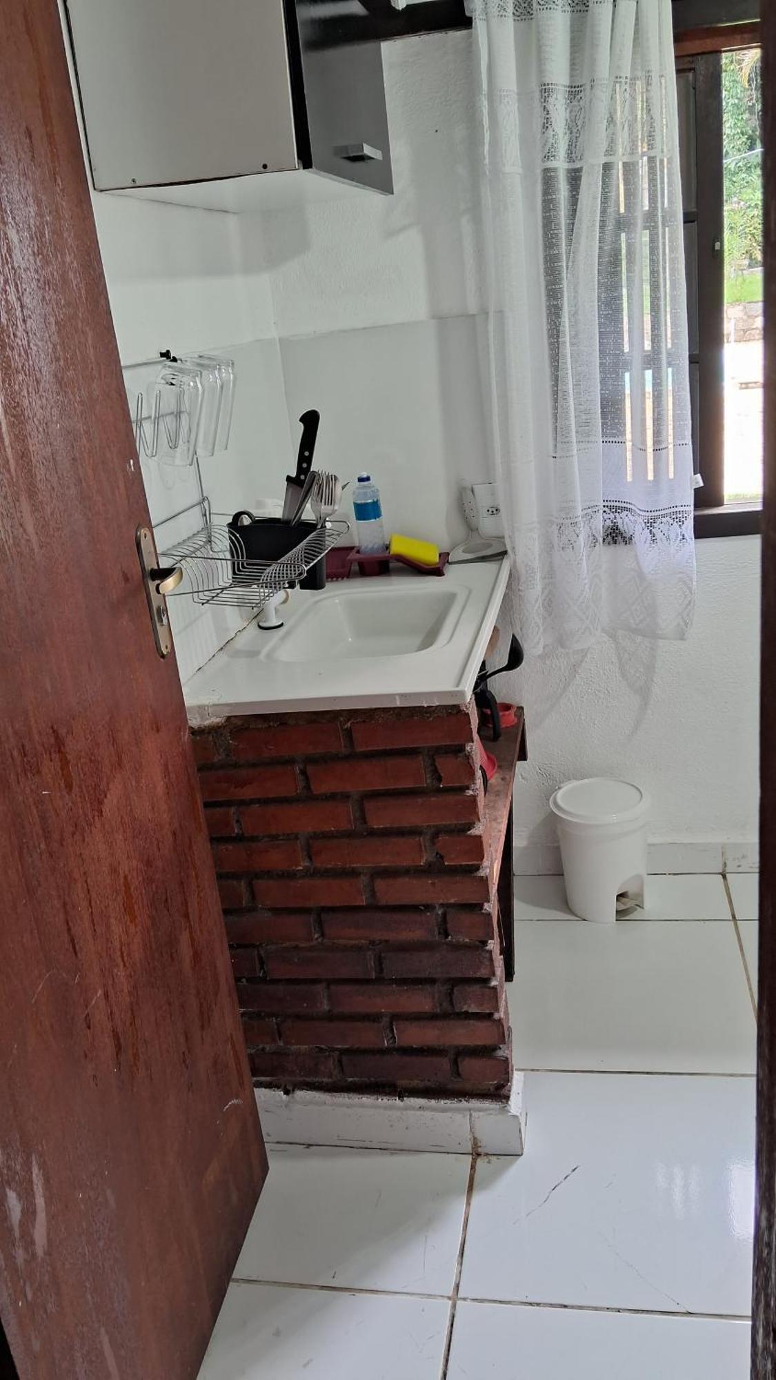 Chale Do Riacho 2 Villa Penedo  Room photo