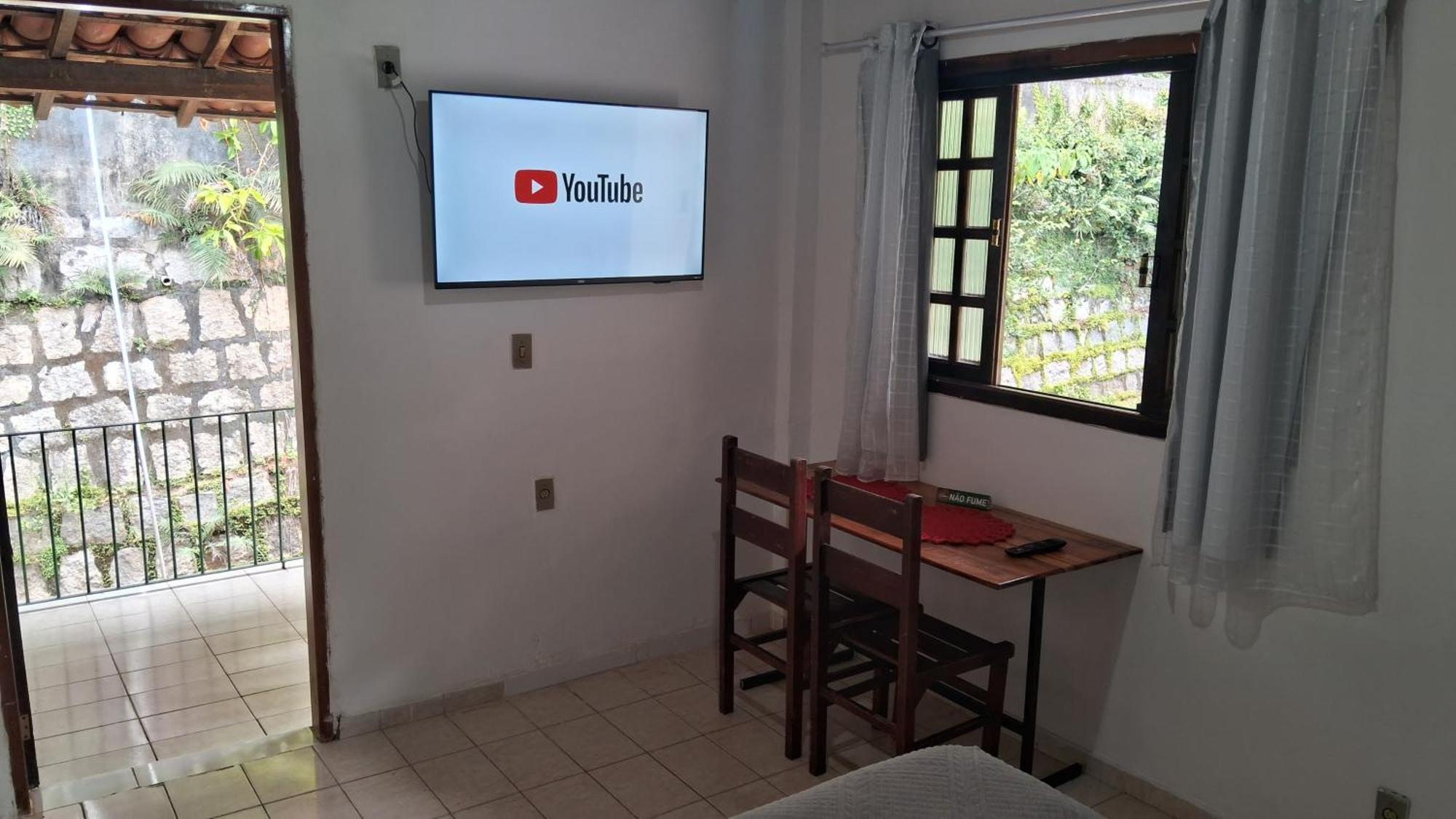 Chale Do Riacho 2 Villa Penedo  Room photo